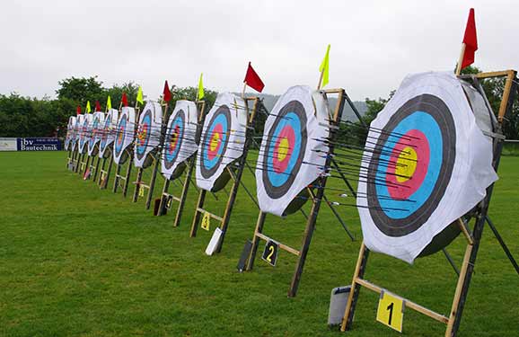 2. Weidenhäuser Robin-Wood-Turnier