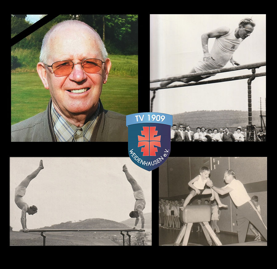 Nachruf Hermann Ruppert