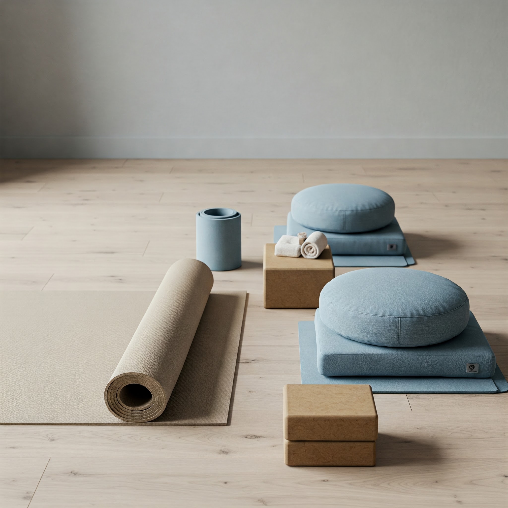 Neuer Kurs: Yoga für Anfänger